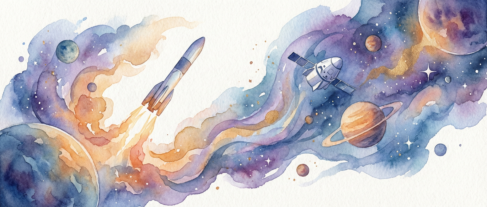 The New Space Economy: How Commercial Spaceflight Is Reshaping Our Cosmic Future